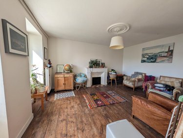 Maison a vendre Morlaix 29600 Finistère 129 m2  188880 euros