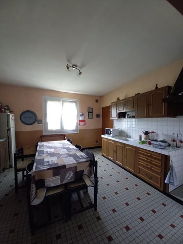 Maison a vendre Locoal-Mendon 56550 Morbihan 95 m2 4 pièces 281160 euros