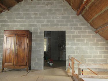 Maison a vendre Locminé 56500 Morbihan 82 m2 4 pièces 183776 euros