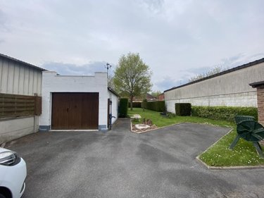 Maison a vendre Honnecourt-sur-Escaut 59266 Nord 95 m2 4 pièces 178160 euros
