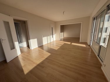 Appartement a vendre Rouen 76000 Seine-Maritime 104 m2 5 pièces 231000 euros