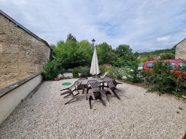 Maison a vendre Cunfin 10360 Aube 283 m2 9 pièces 239200 euros