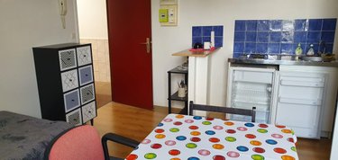 Location appartement Cambrai 59400 Nord 20 m2 1 pièce 385 euros