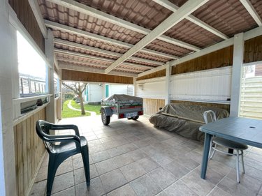 Terrains de loisirs bois etangs a vendre Neuville-sur-Sarthe 72190 Sarthe 425 m2  74500 euros