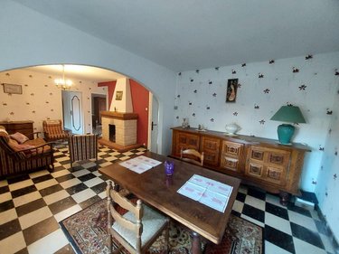 Maison a vendre Neuville-Saint-Vaast 62580 Pas-de-Calais 87 m2 4 pièces 260000 euros