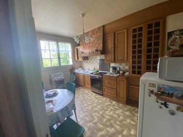 Maison a vendre Villemandeur 45700 Loiret 109 m2 4 pièces 108000 euros