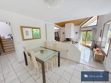 Maison a vendre Prévessin-Moëns 01280 Ain 245 m2 7 pièces 1195000 euros