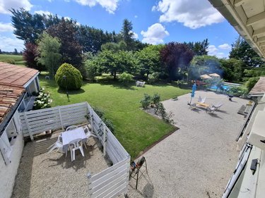 Maison a vendre Courcoury 17100 Charente-Maritime 222 m2 5 pièces 455000 euros