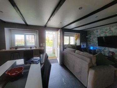 Maison a vendre Gourin 56110 Morbihan 44 m2 2 pièces 74300 euros