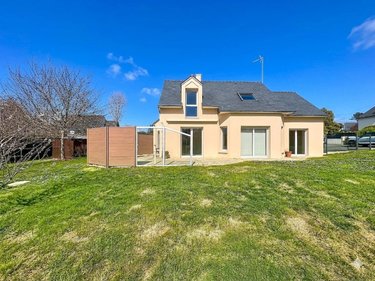 Maison a vendre Guidel 56520 Morbihan 129 m2 5 pièces 638580 euros