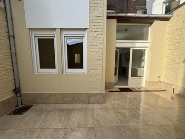 Location appartement Lille 59000 Nord 58 m2 3 pièces 1272 euros