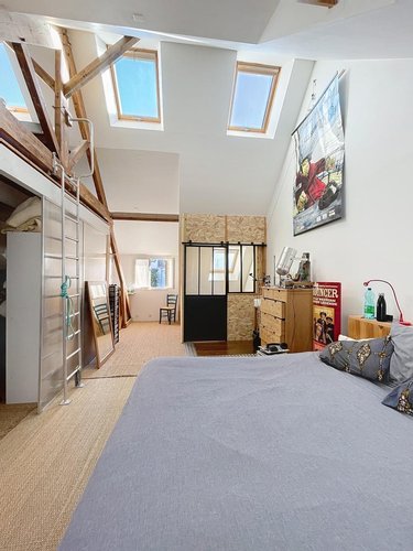 Maison a vendre Lorient 56100 Morbihan 150 m2 6 pièces 414000 euros