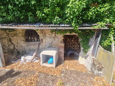 Maison a vendre Saint-Arnoult 41800 Loir-et-Cher 98 m2 4 pièces 135070 euros