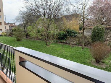 Appartement a vendre Reims 51100 Marne 63 m2 3 pièces 137500 euros