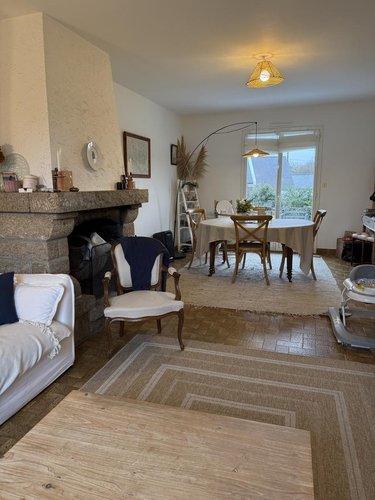 Maison a vendre Séné 56860 Morbihan 101 m2 5 pièces 468910 euros