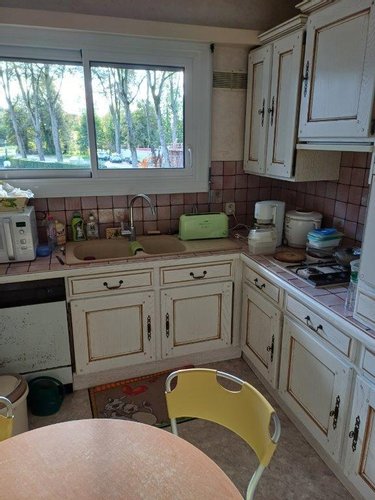 Appartement a vendre Amiens 80000 Somme 88 m2 5 pièces 181825 euros
