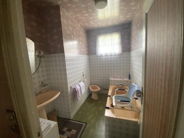 Maison a vendre Villemandeur 45700 Loiret 109 m2 4 pièces 108000 euros