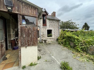 Maison a vendre Yvias 22930 Côtes-d'Armor 108 m2 6 pièces 115380 euros