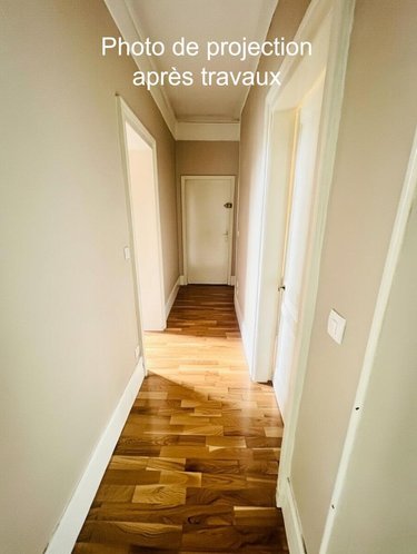 Appartement a vendre Rouen 76000 Seine-Maritime 86 m2  105000 euros