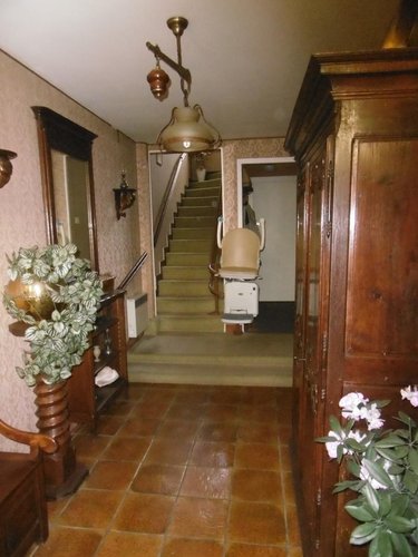 Maison a vendre Vire-Normandie 14500 Calvados 167 m2  179350 euros