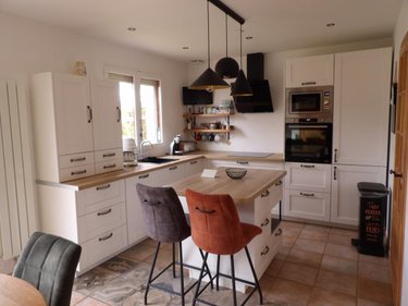 Maison a vendre Sailly-Labourse 62113 Pas-de-Calais 116 m2 8 pièces 265000 euros