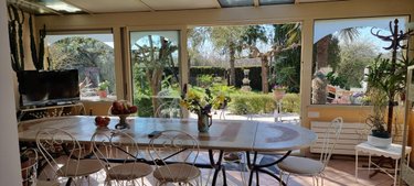 Viager maison Rochecorbon 37210 Indre-et-Loire 144 m2 5 pièces 158000 euros