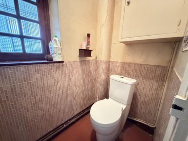 Maison a vendre Laon 02000 Aisne 112 m2 5 pièces 152000 euros