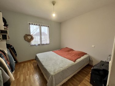 Maison a vendre Baud 56150 Morbihan 72 m2 5 pièces 260440 euros