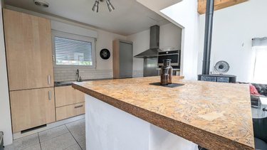 Maison a vendre Rai 61270 Orne 173 m2 8 pièces 441000 euros