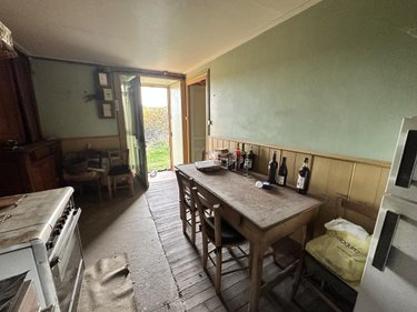 Maison a vendre Massiac 15500 Cantal 72 m2  74200 euros