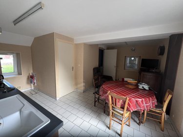 Maison a vendre La Ferté Macé 61600 Orne 122 m2 3 pièces 163200 euros