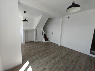 Location maison Brionne 27800 Eure 55 m2  645 euros