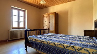 Maison a vendre Valromey-sur-Séran 01260 Ain 150 m2  240000 euros