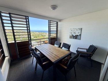 Appartement a vendre Saint-Paul 97460 Réunion 70 m2 4 pièces 397000 euros