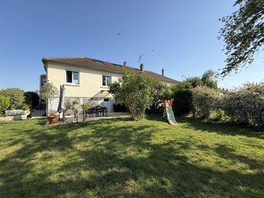 Maison a vendre Gueux 51390 Marne 89 m2 4 pièces 305000 euros