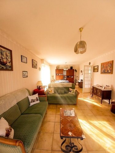 Maison a vendre Pluvigner 56330 Morbihan 102 m2 5 pièces 270800 euros
