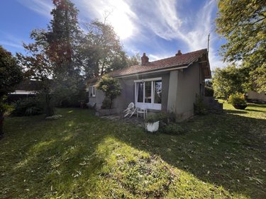 Maison a vendre Cessey-sur-Tille 21110 Côte-d'Or 90 m2  142000 euros