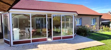 Maison a vendre Abancourt 59268 Nord 141 m2 6 pièces 240000 euros