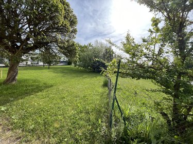 Terrain a batir a vendre Pizay 01120 Ain 577 m2  130000 euros