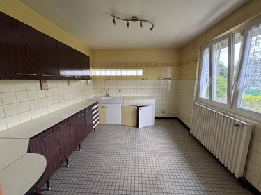Maison a vendre Valentigney 25700 Doubs 84 m2 4 pièces 124000 euros