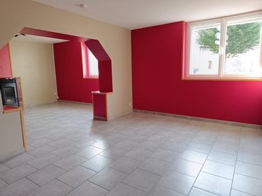 Maison a vendre Chocques 62920 Pas-de-Calais 94 m2  69500 euros