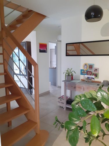 Maison a vendre Bauné 49140 Maine-et-Loire 132 m2 6 pièces 342150 euros