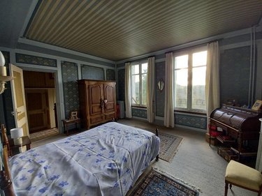 Maison a vendre Muret-et-Crouttes 02210 Aisne 310 m2 9 pièces 265000 euros