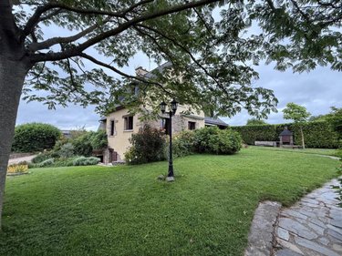 Maison a vendre La Boussac 35120 Ille-et-Vilaine 180 m2 6 pièces 335960 euros