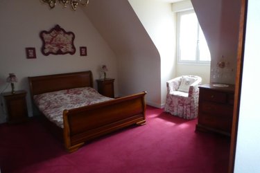Maison a vendre Plouigneau 29610 Finistère 207 m2 6 pièces 377450 euros