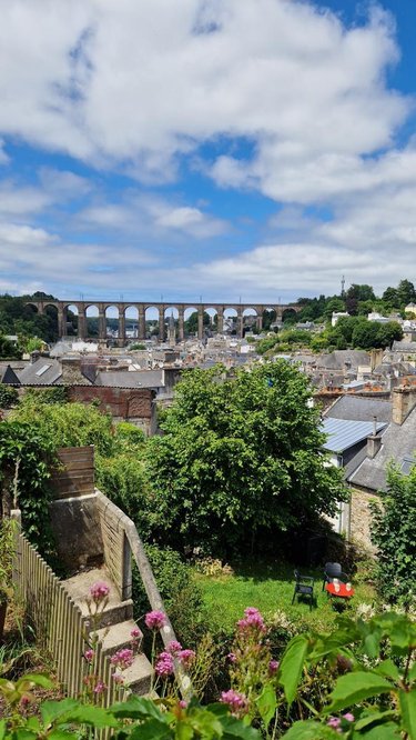 Maison a vendre Morlaix 29600 Finistère 86 m2 5 pièces 204945 euros