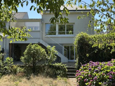 Maison a vendre Sainte-Gemmes-d'Andigné 49500 Maine-et-Loire 132 m2 4 pièces 169900 euros