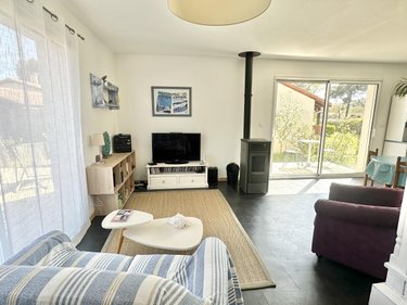 Maison a vendre Mimizan 40200 Landes 80 m2 5 pièces 272480 euros