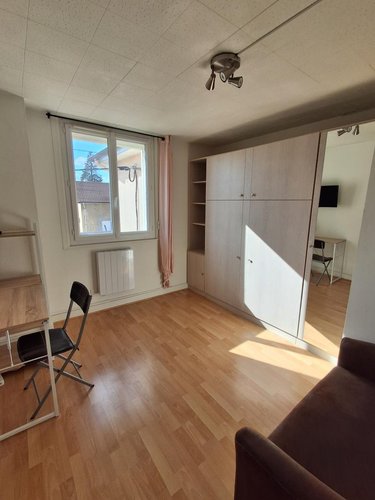 Location appartement Bourg-en-Bresse 01000 Ain 20 m2  440 euros