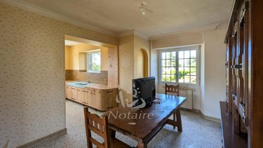 Maison a vendre Sibiril 29250 Finistère 184 m2 9 pièces 261500 euros